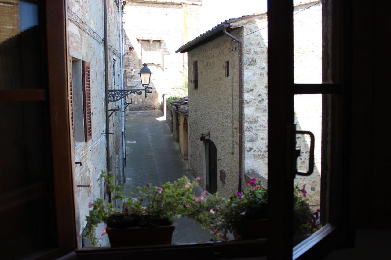 Guest House Il Giardino Colle Val D'Elsa Extérieur photo